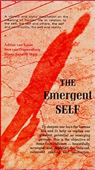 Hardcover The Emergent Self, Complete 4-Volume Set in Slipcase Book