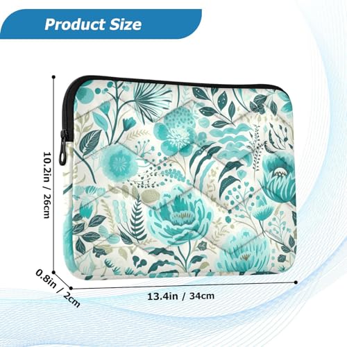 Funda protectora para laptop de 13-14 pulgadas miniatura 3
