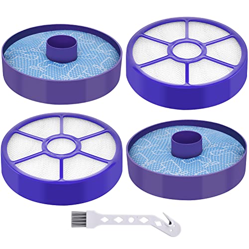 Anicell 2-Pack DC33 Filters