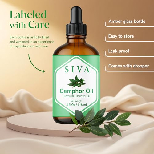 Smelling Essential Oil Blends For Skin
