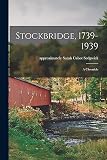 Stockbridge, 1739-1939; a Chronicle