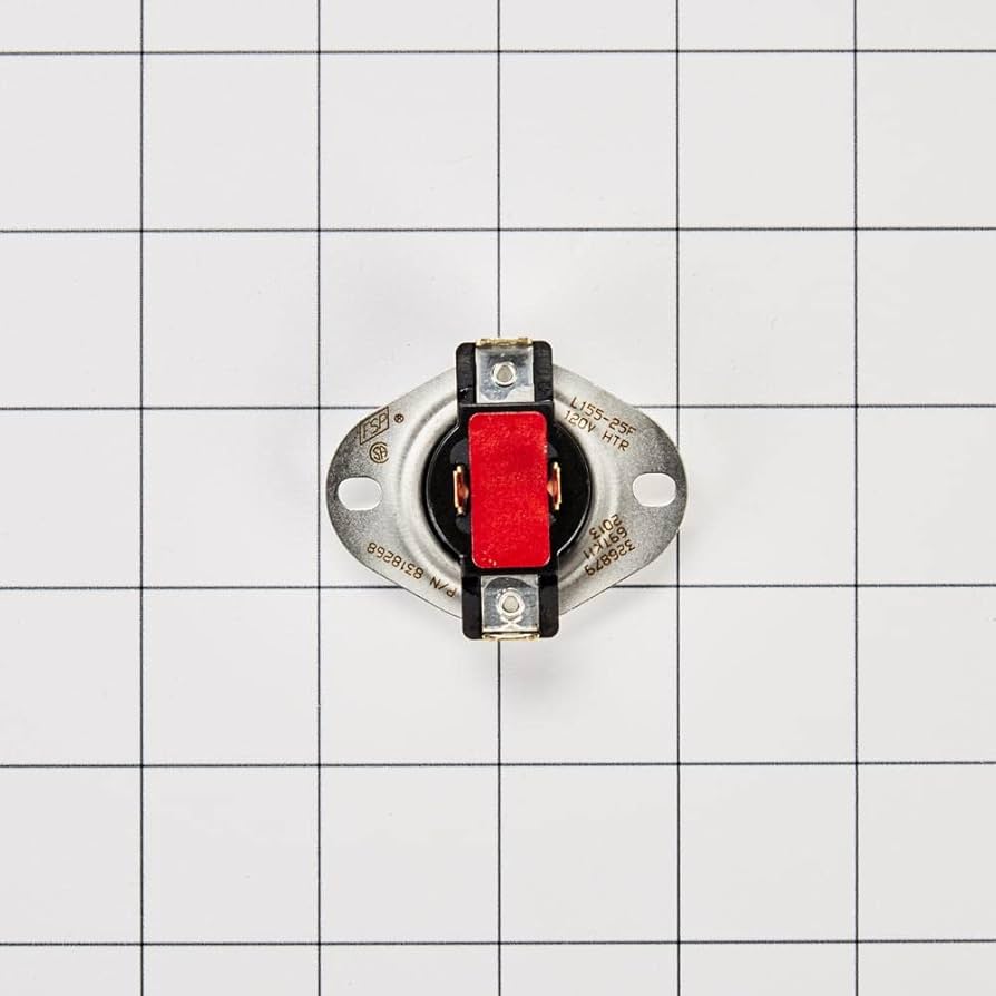 【最終価格】ヒムカシ Thermostat half roll neck Tee MAHLE Original TI23695 Mahle Original Thermostats | Summit Racing