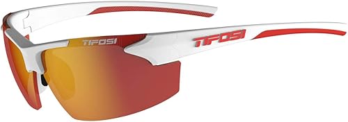 Track Sport - Lentes de sol para hombre y mujer, ideales para béisbol, golf, correr y tenis, lentes de sol unisex