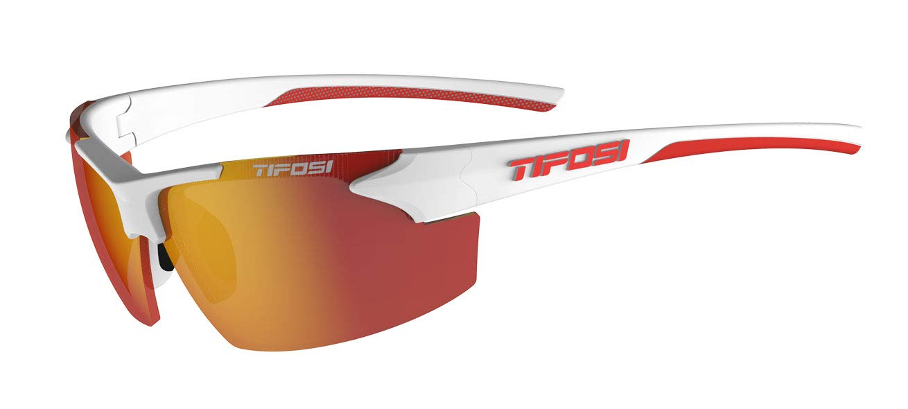 Track Sport Men & Women Sunglasses - Ideal For Baseball, Golf, Pickleball, Running and Tennis - Unisex Glasses