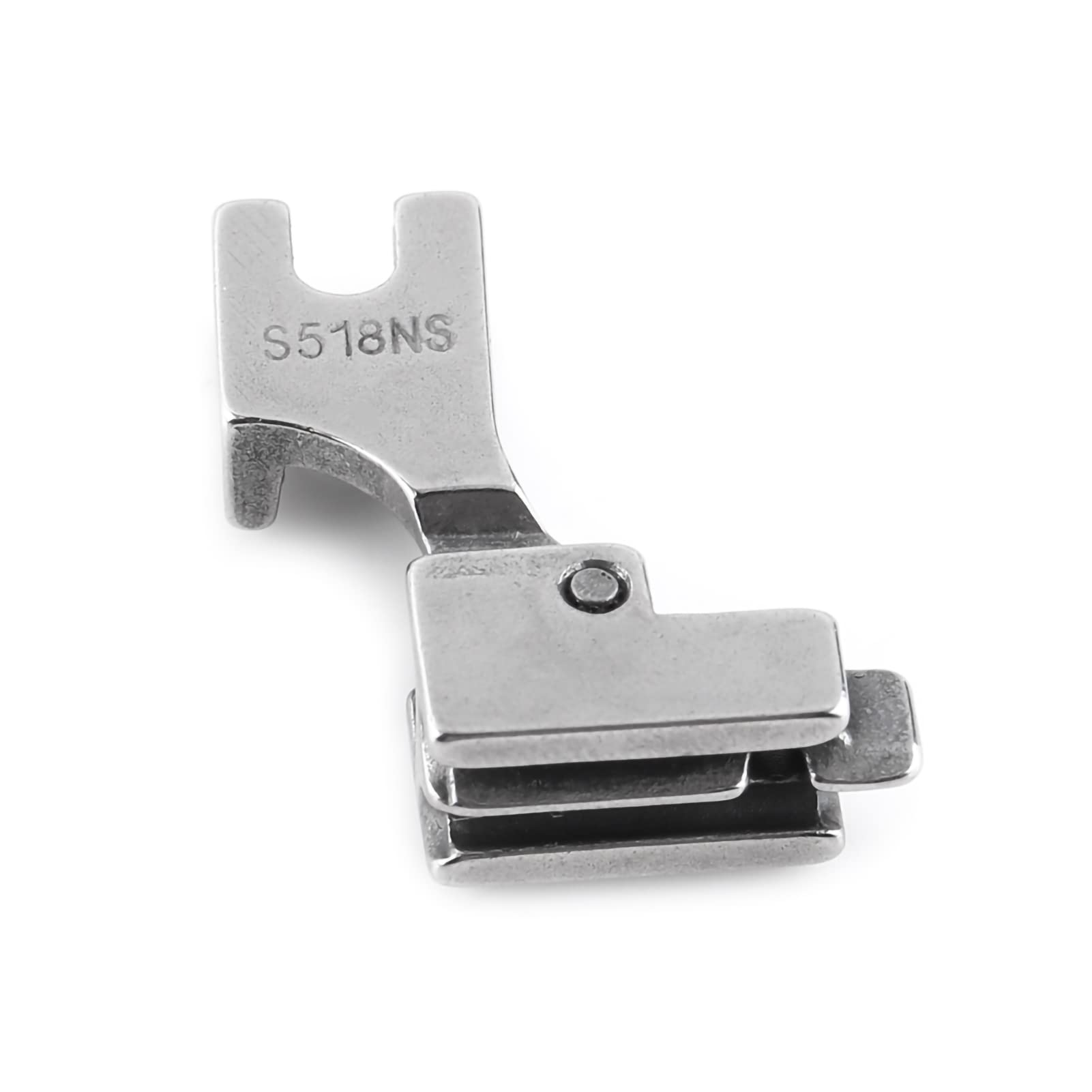 Oumefar Invisible Fermeture éclair Pied Machine à Coudre | FindTheDeal