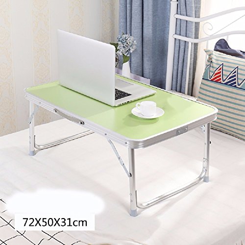 WAWZJ Scrivania per computerPiegare la Scrivania