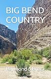 BIG BEND COUNTRY