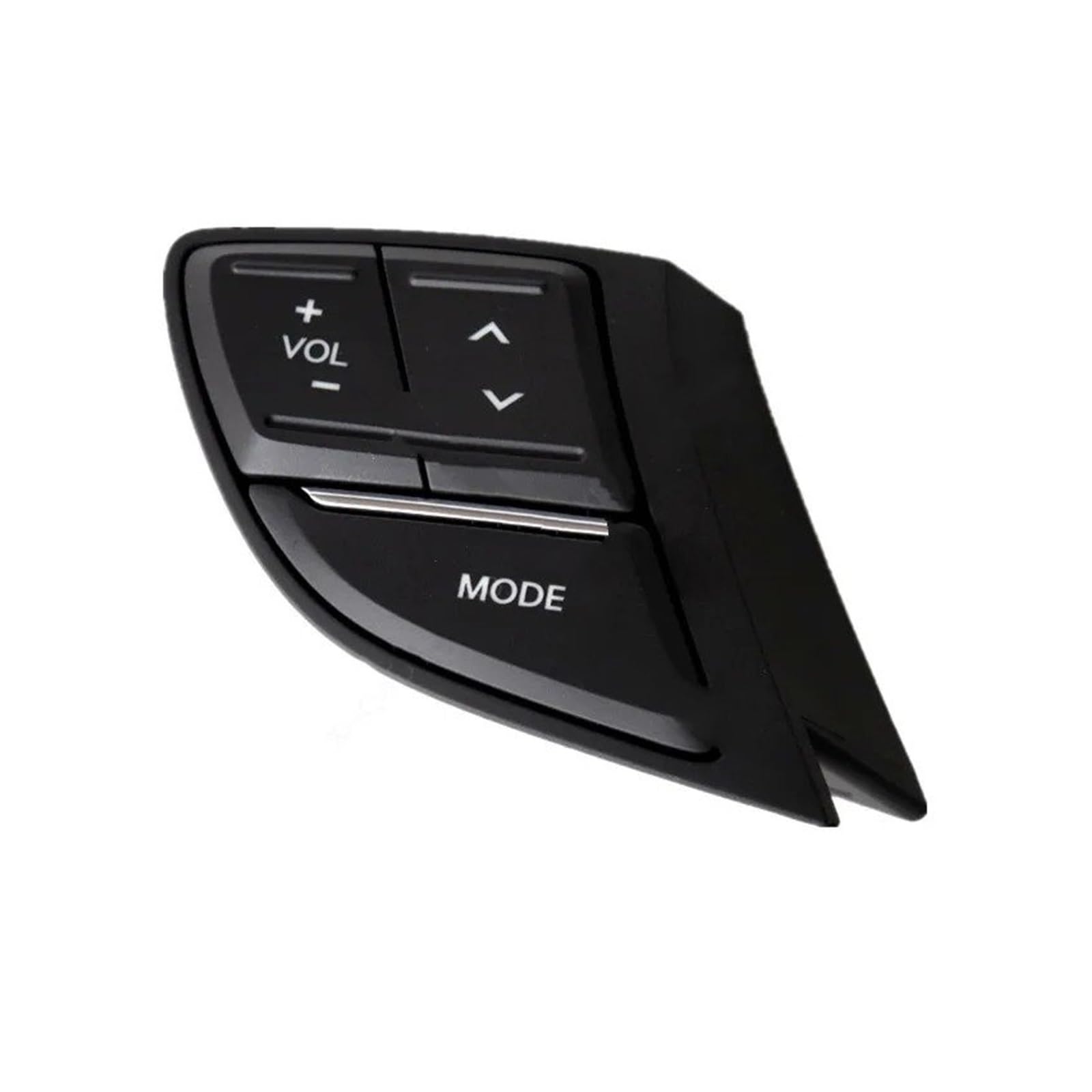 Volant multifonction bouton Hyundai Sonata YF commande volume audio