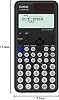 Casio FX-85DE CW ClassWiz Technical Scientific Calculator