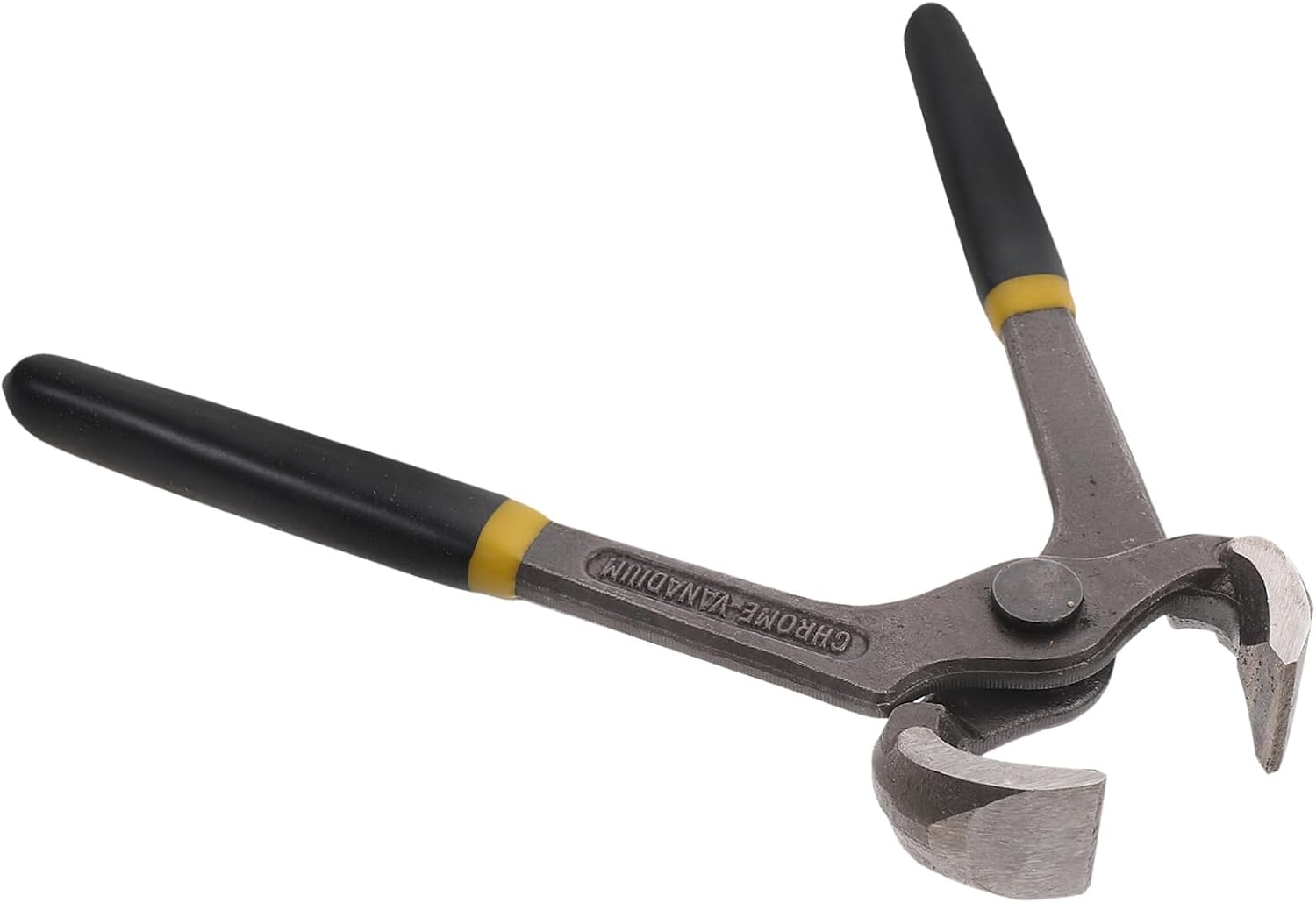Quality Nail Puller Material Nail Removal for Comfortable Handle Easy to Use
