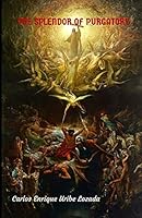 El esplendor del purgatorio B08DBVQZJP Book Cover