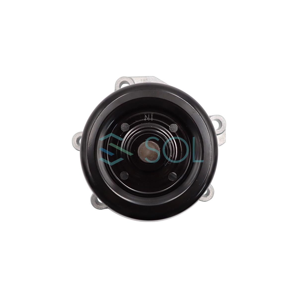 Amazon | アイシン(AISIN) ウォーターポンプ スズキ 17400-51Z10WPN