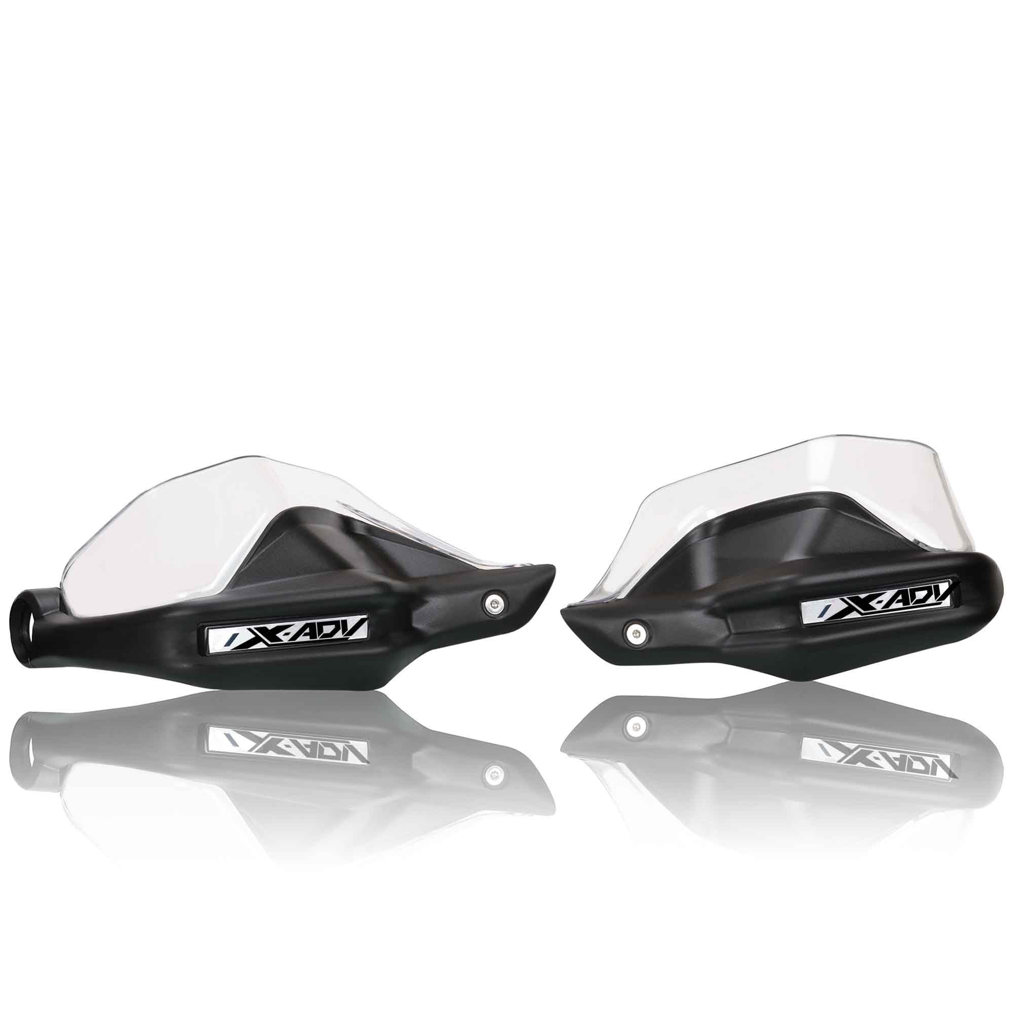 YREJNHDW for X-ADV 750 X ADV XADV750 Motorcycle Black Hand Guards Brake Clutch Levers Protector Handguard Shield
