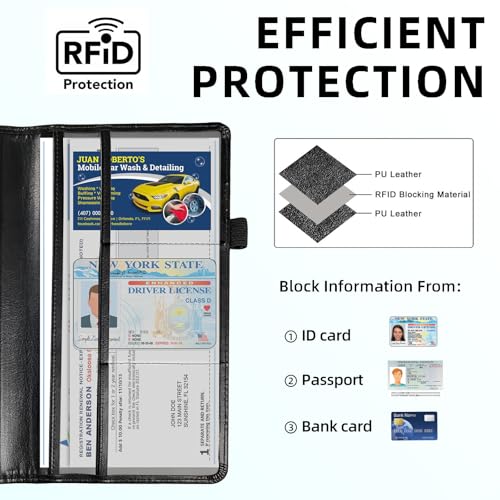 Organizador de Documentos Ajustable miniatura 5