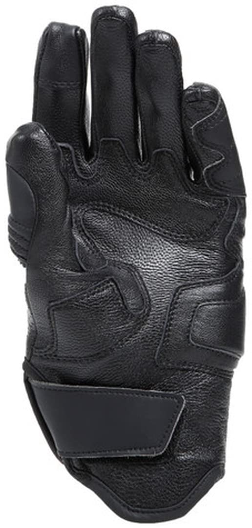 Amazon | [ダイネーゼ] BLACKSHAPE LADY LEATHER GLOVES 631 XL