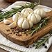 Christopher Ranch White Garlic 3 pack, 3 oz.
