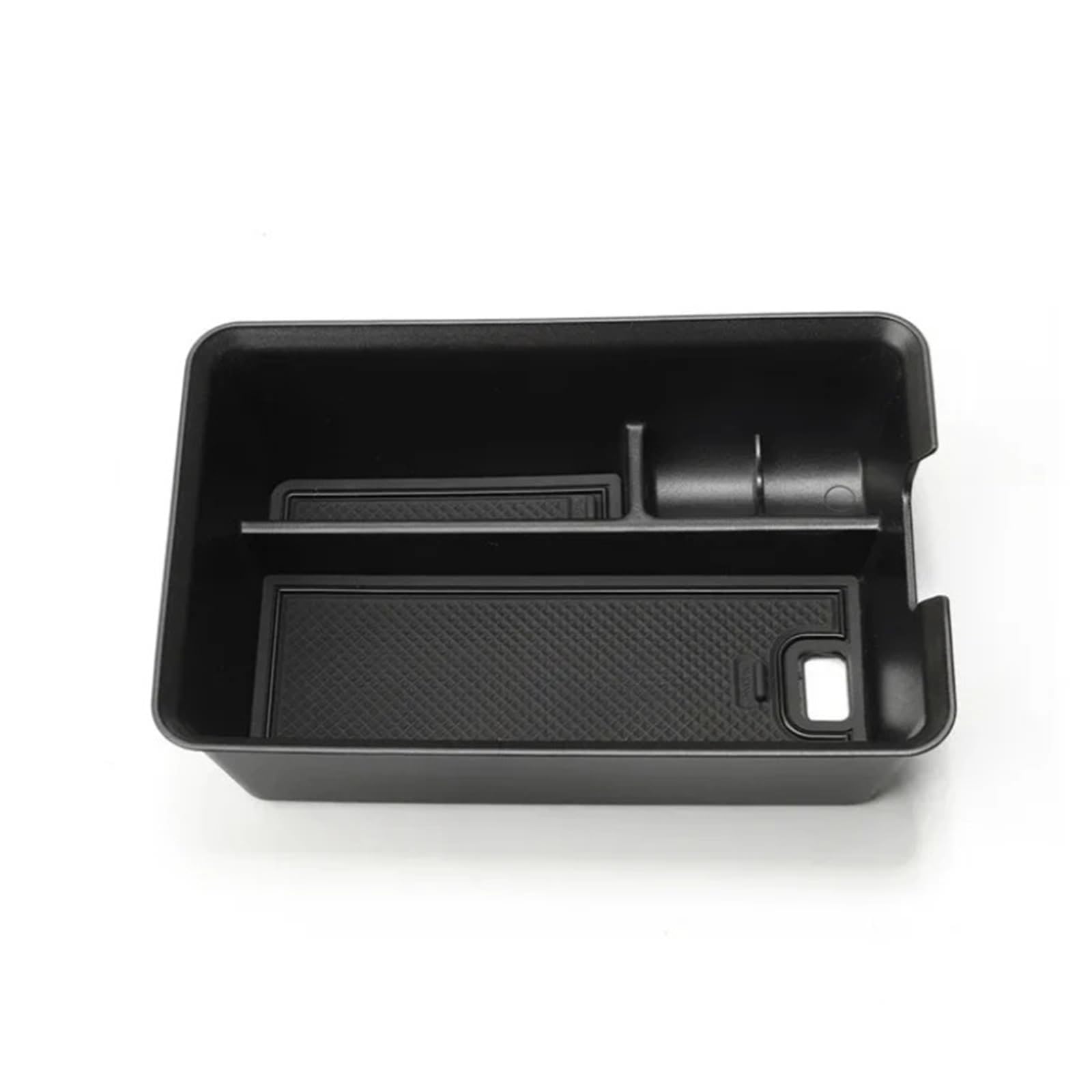 AWGNTQQ Car Armrests For Megane For E-Tech 2022 2023 Car Armrest Storage Box Center Console Organize Tray Accessories