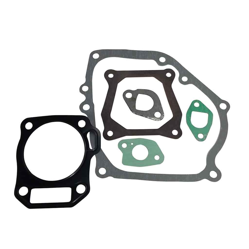 Amazon.com: ARC Racing DJ-1305P Gasket Kit for Predator 212cc (Gen