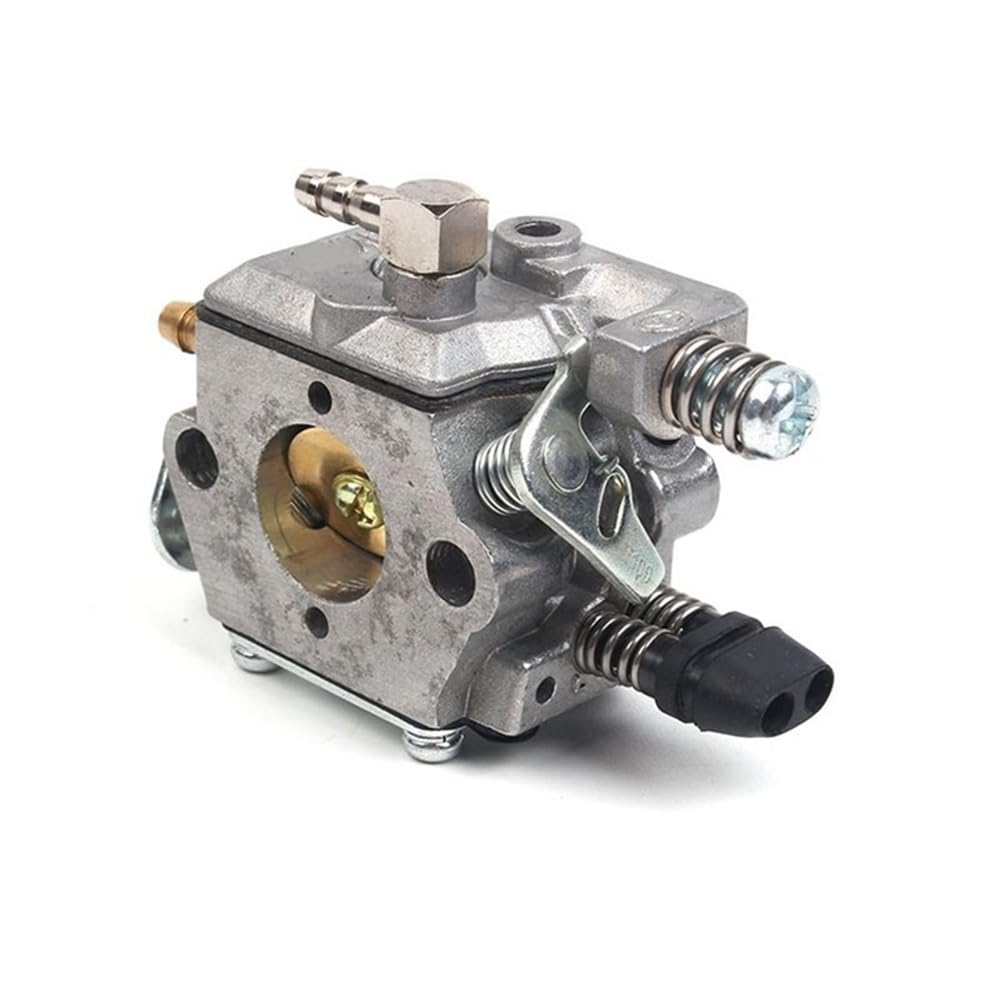 Carburateur adapté pour CS-370 CS-380 régulation du régime moteur thermique