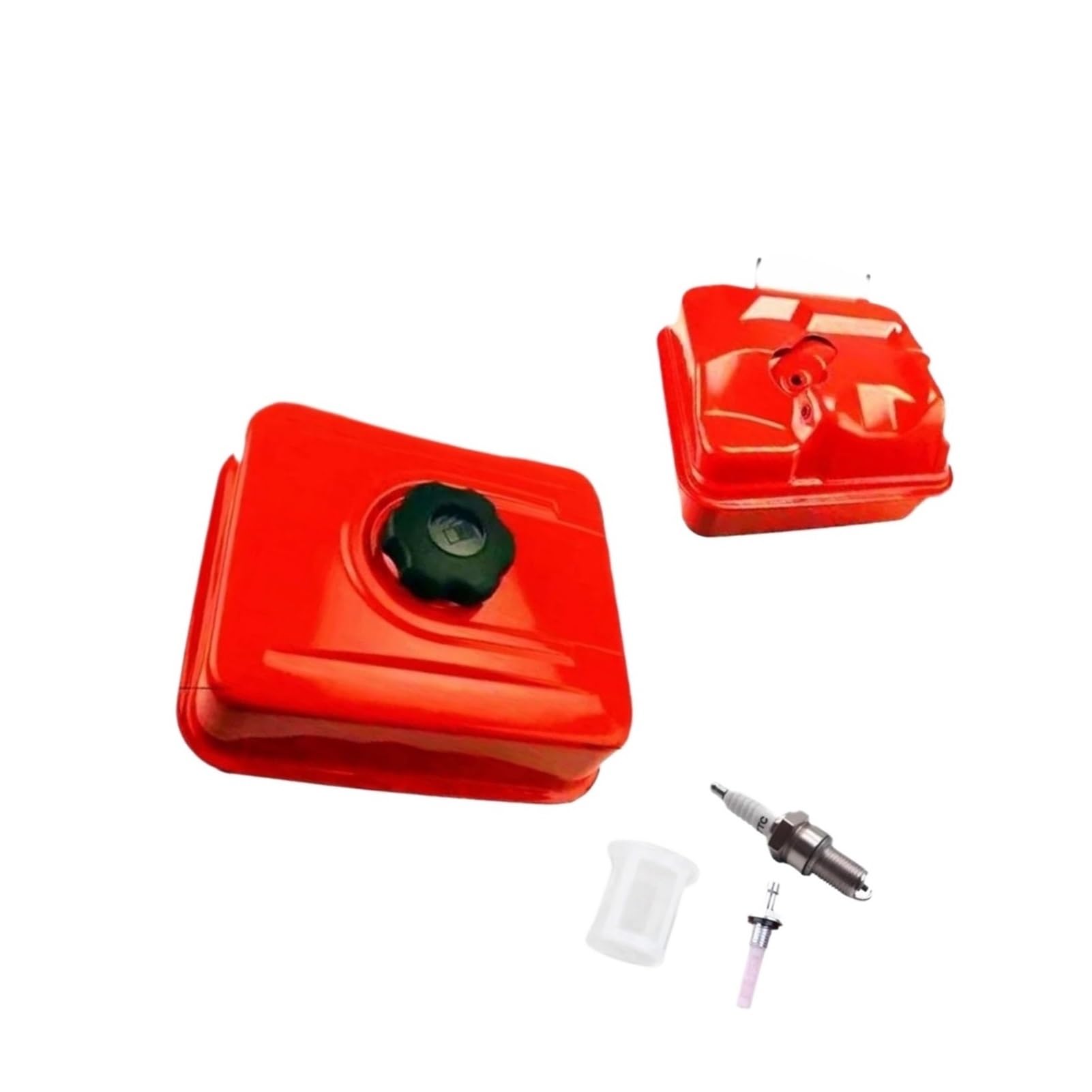 Réservoir Carburant 6L Haute Résistance pour Motopompe GX390