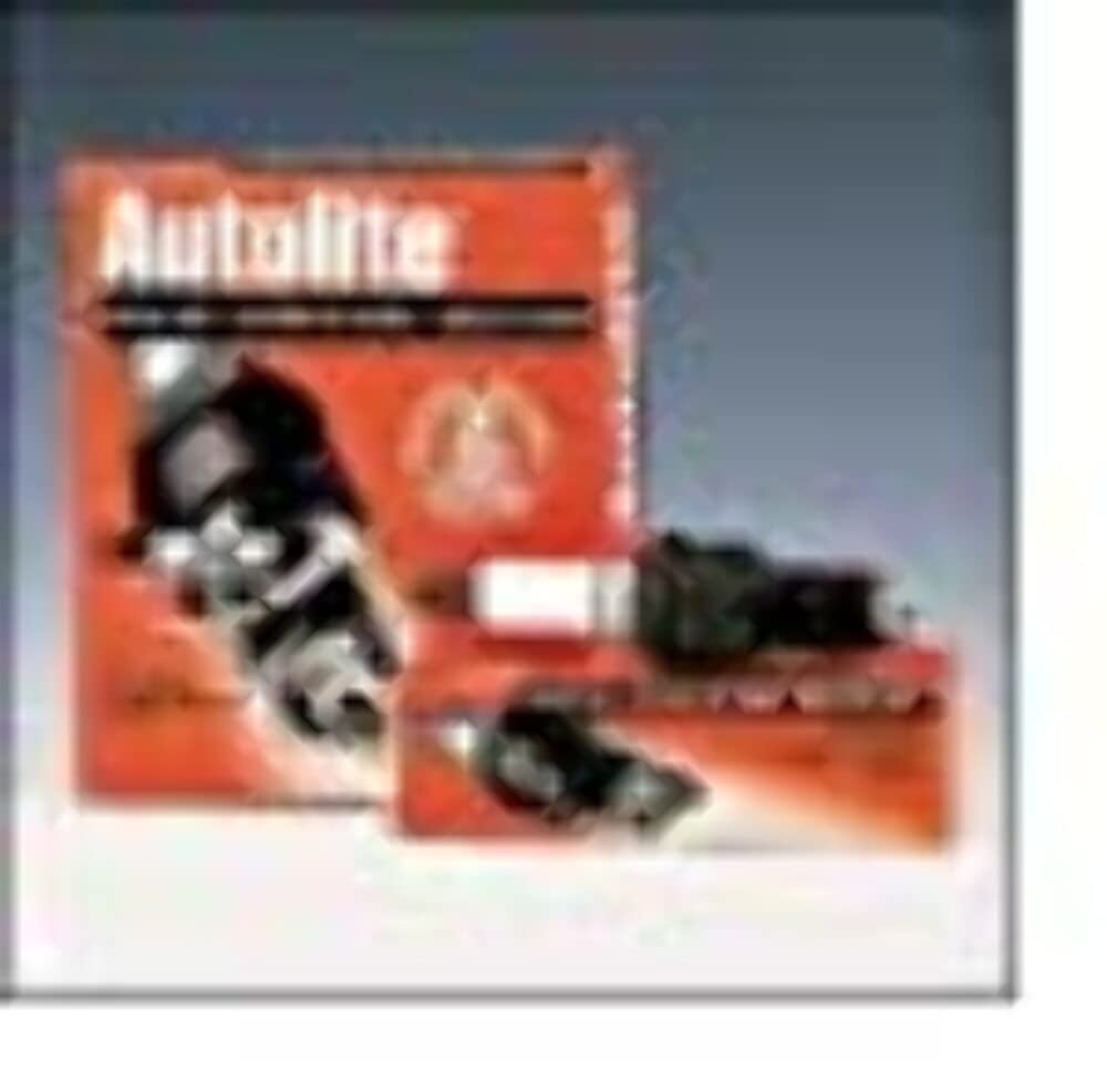 Amazon.com: Autolite XP3923 Spark Plug : Automotive