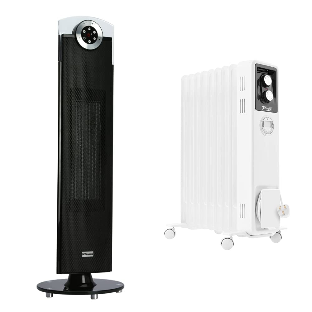 Dimplex Studio G Dimplex Ceramic Tower Heater Review Dimplex
