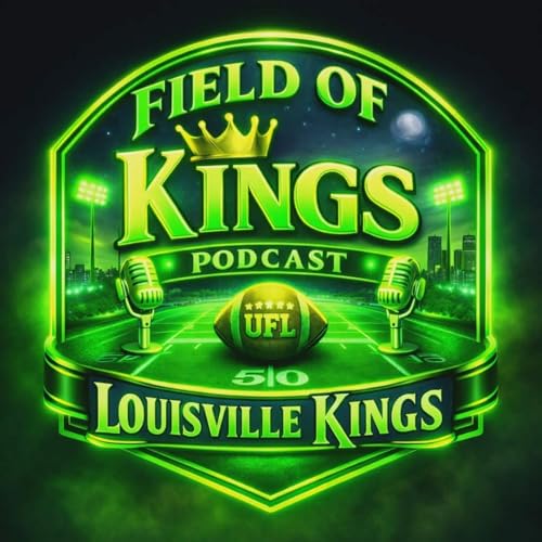 Chris Redman HC of the Louisville Kings