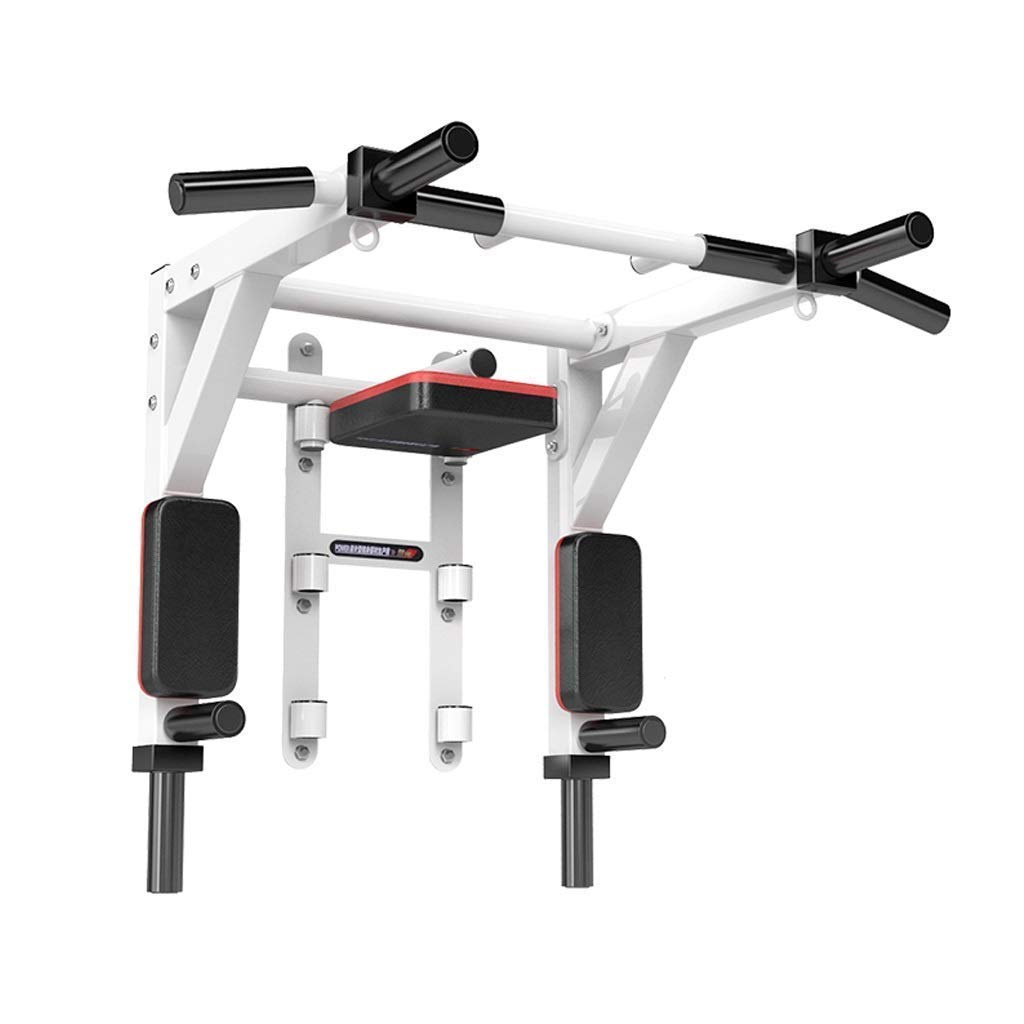 HTTGDGDH Fitness Pull-Up Bar Door On The Bar Pull-Up Bar Horizontal Bar Household Equipment Load Force Weight 500 Kg,