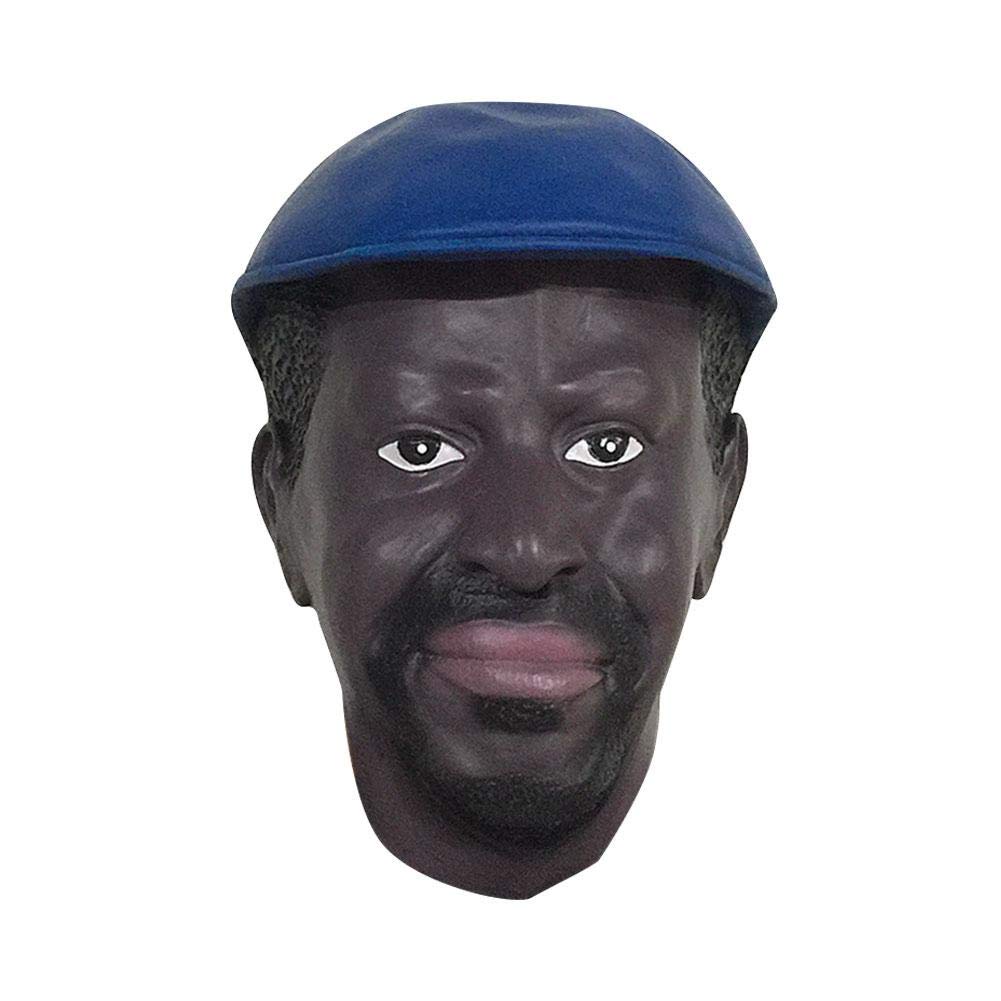 Buy Yongirl Presidential , Realistic Presidential Black Latex Cosplay