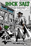  Rock Salt: Strange Encounters (Rock Salt Light Novels, Band 1)