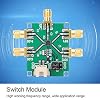 RF Switch Module, Small Size NonReflective RF Switch Module for Power Supply