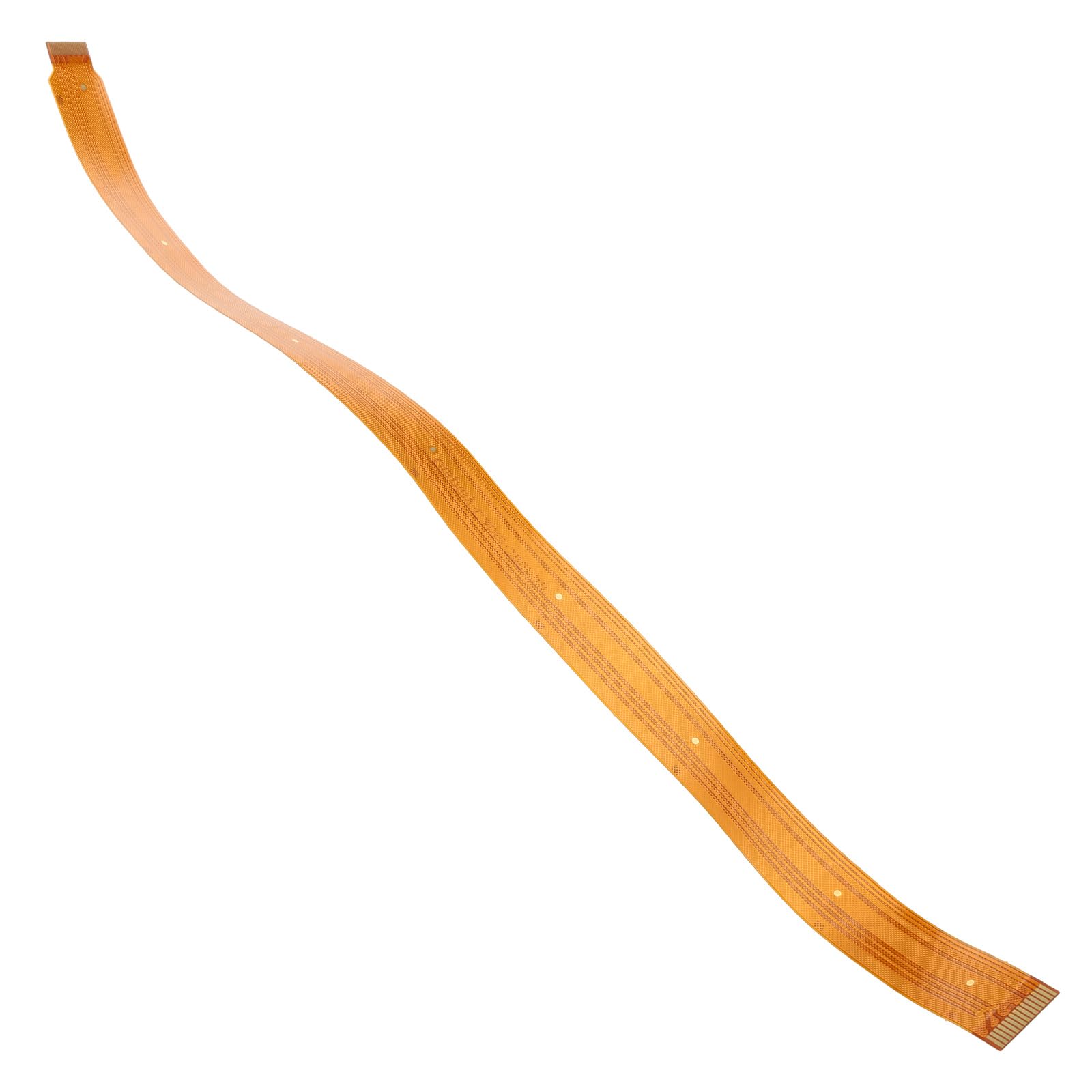 URTERYSER Flat Cable, 15 Pin to 22 Pin Ribbon Cable Signal Transmission Extension Cable For RPi 5, 11.00 * 7.00 * 1.00CM