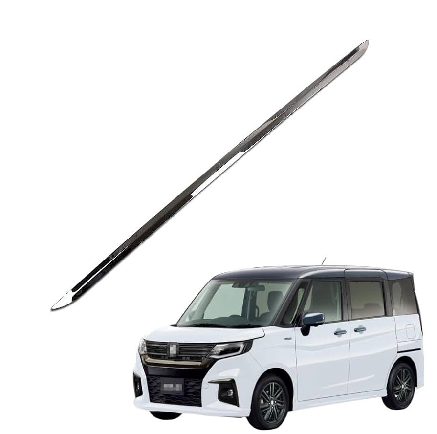 Amazon | 【Super Car Shop】スズキ 新型 ソリオ MA37S/MA27S