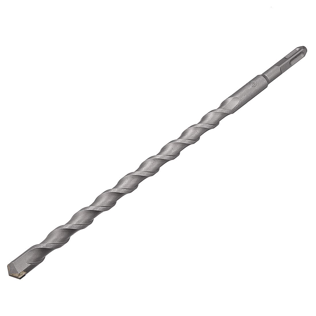 uxcell Masonry Drill Bit 18mm x 350mm 