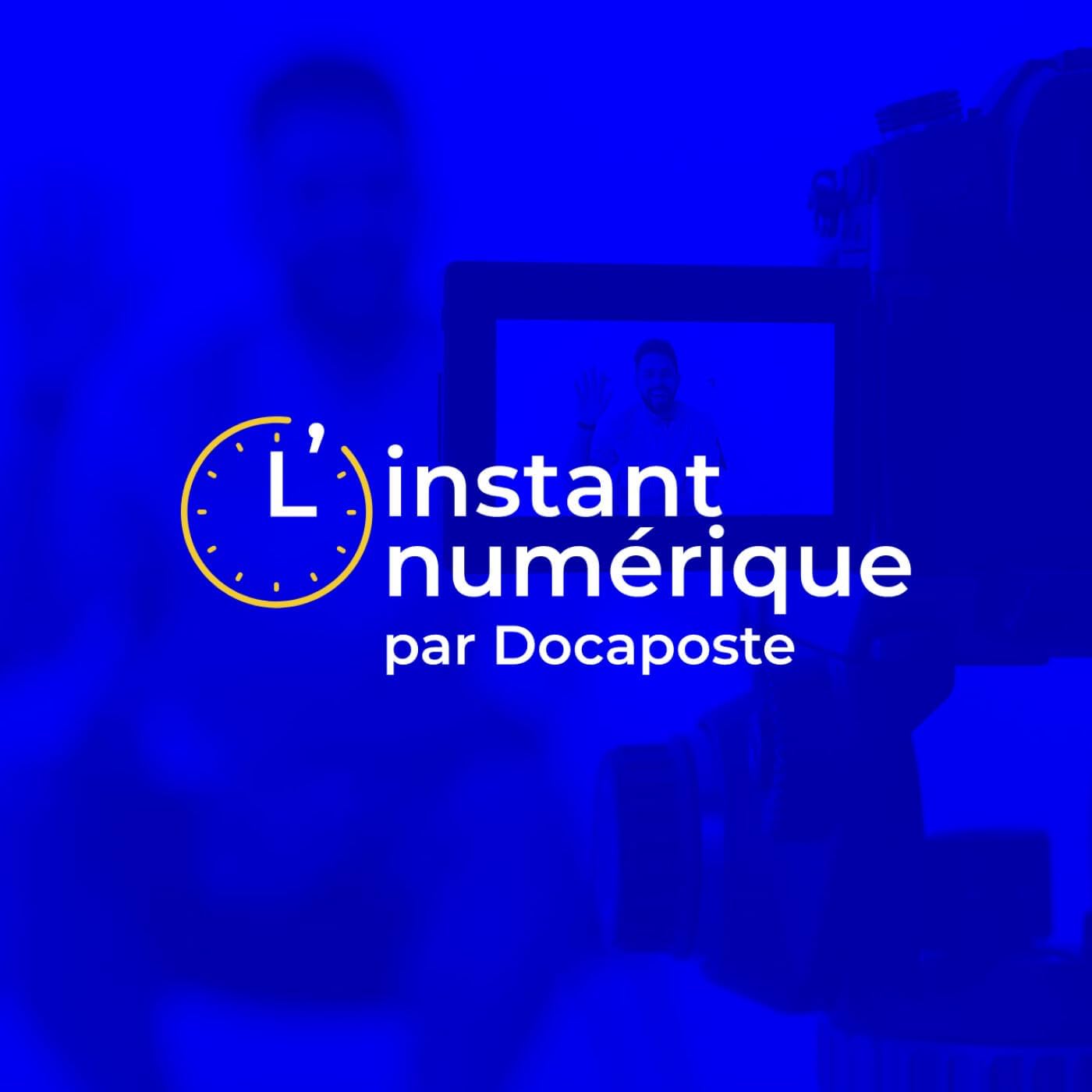 L'instant numérique : 3 minutes pour décrypter les enjeux du numérique