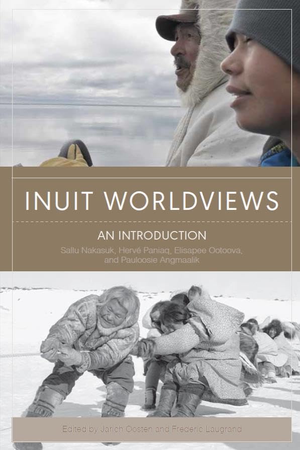 Inuit Worldviews: An Introduction