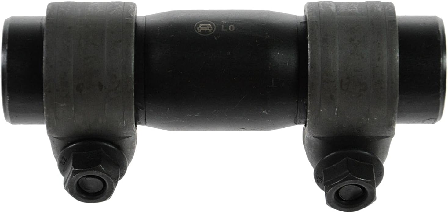 Front Steering & Suspension Kit Ball Joint Sway Bar Stabilizer Link Tie Rod Tie Rod Adjusting Sleeve Compatible with 2000-2005 Ford Excursion 2000-2004 F-250 Super Duty F-350 Super Duty