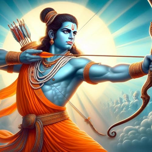 『Shri Ram Chandra Stuti』のカバーアート