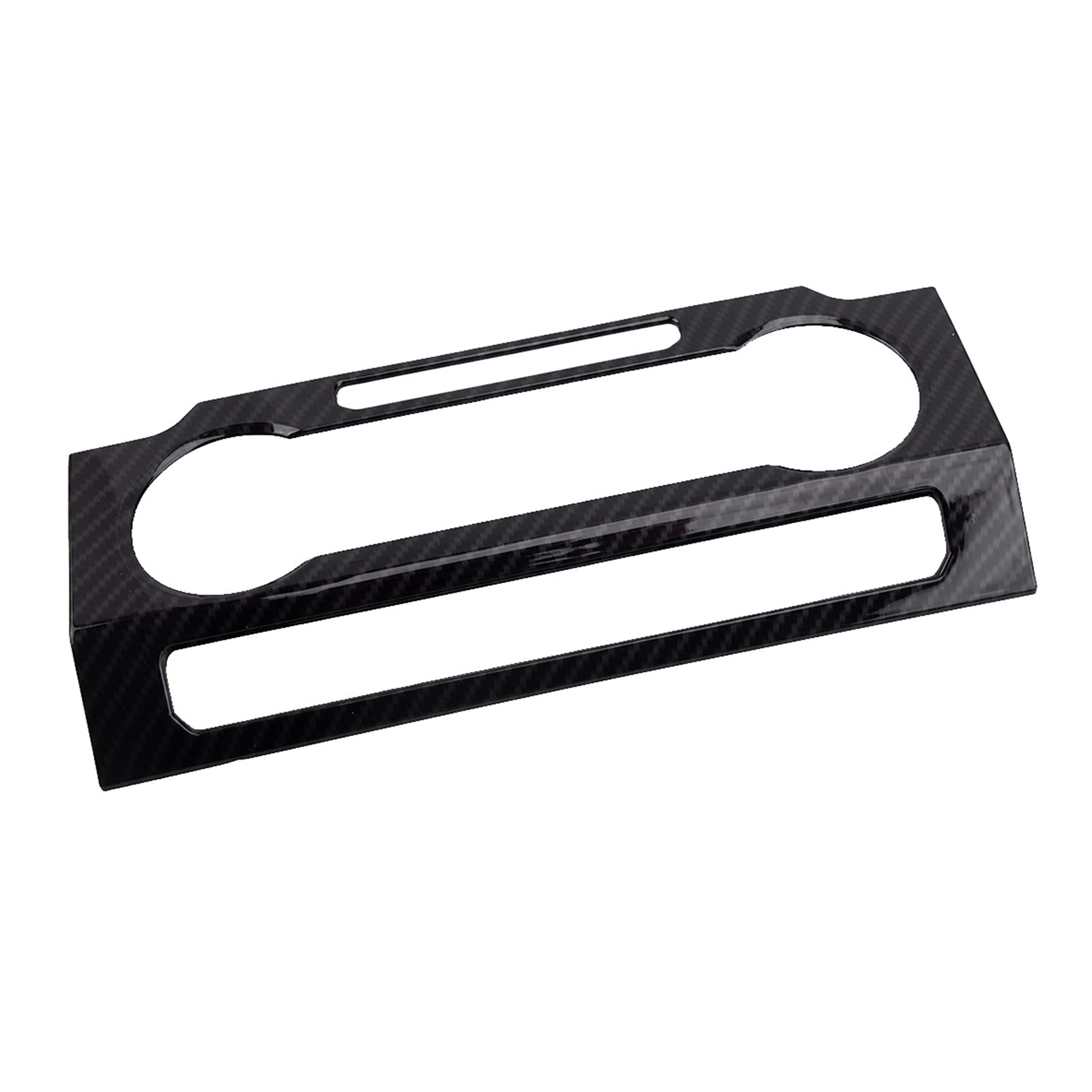Cubierta de panel de volumen de coche compatible con F150 de 2015 a 2020 6