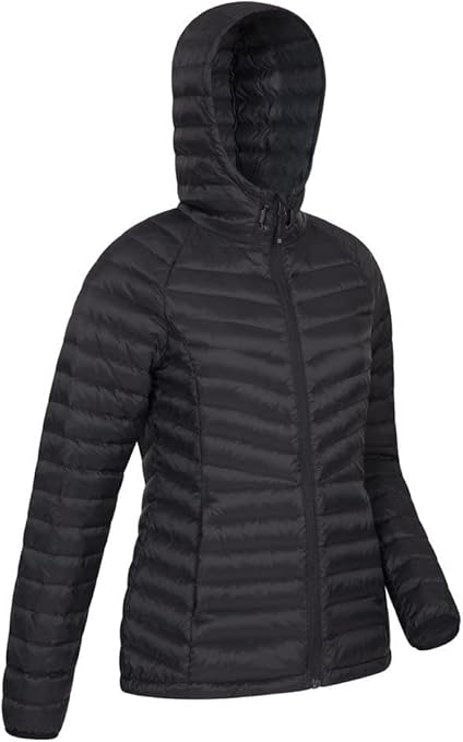 mountain warehouse down jacket womens