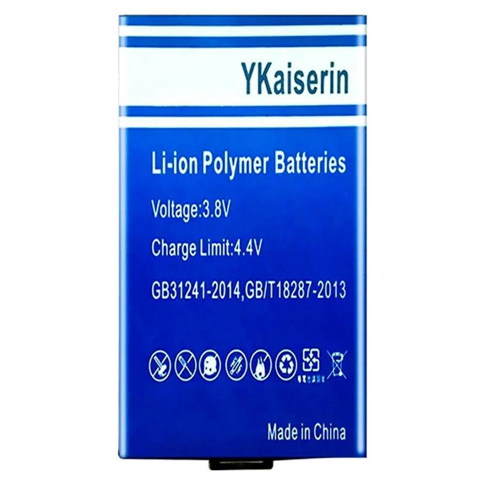 BPR-38-9000 (SD100) Batteria durevole 10000mAh del dispositivo di