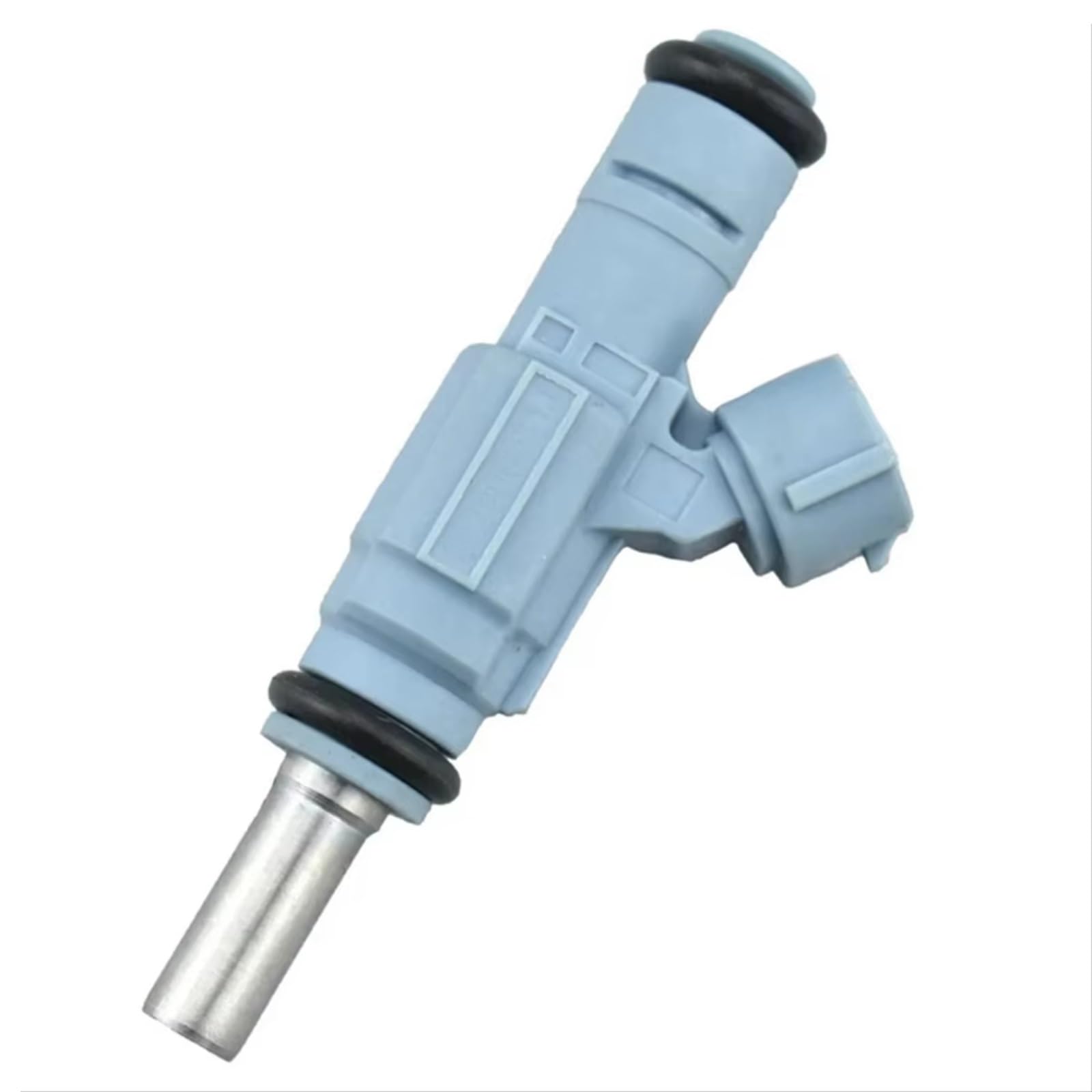 Boquilla Inyector 1 Inyector De Combustible 85212198 4G1838 M995 1550436 61148 Compatible Con Para Beetle 2002-2005 Para S&haran 2002-2007 Para Touareg 2004-2006