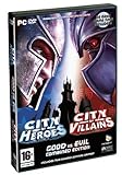  City of Heroes/City of Villains - Combined Edition [UK Import]