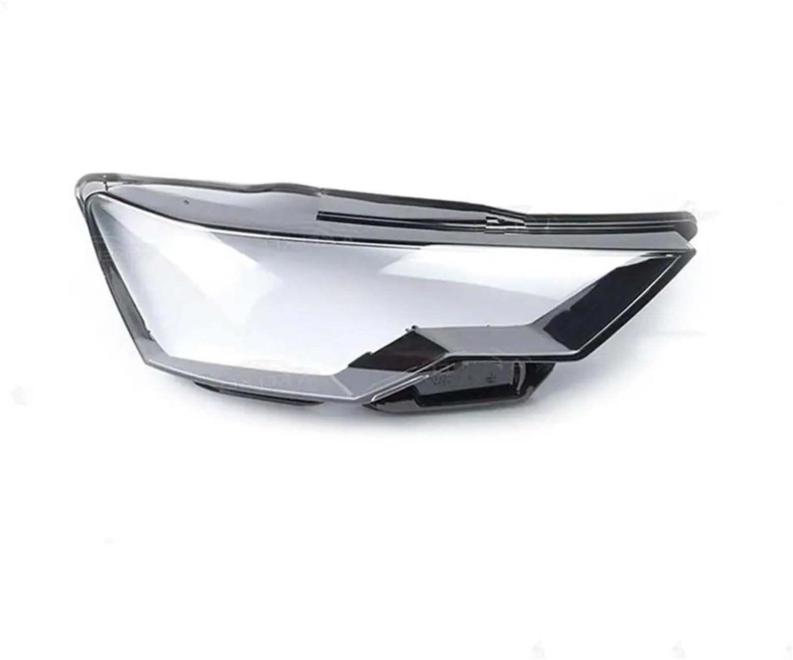 Capuchon d'objectif de phare droit pour Audi A6 A6L C8 2019-2021 - 6