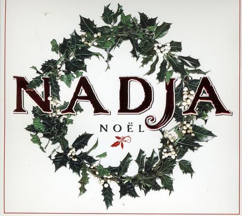 Noel [Audio CD] Nadja