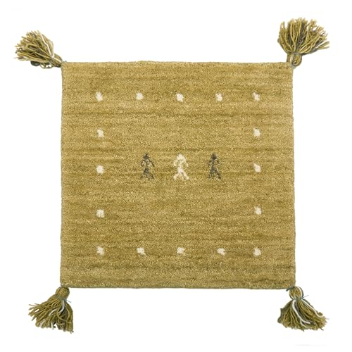 ���� �M���b�x �`�F�A�p�b�h LORRI BUFF L19 ��40×40cm �E�[�� �r�� ��D�� �t�ďH�~�p