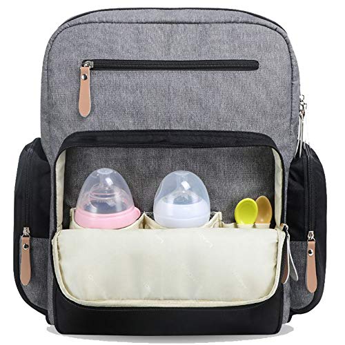 Best Diaper Bag for Twins of 2020 Complete Reviews With Comparisons
