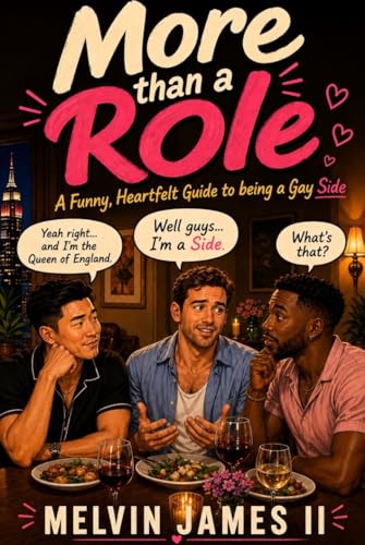 More Than a Role: Understanding Sides, Affection, and Gay Dating