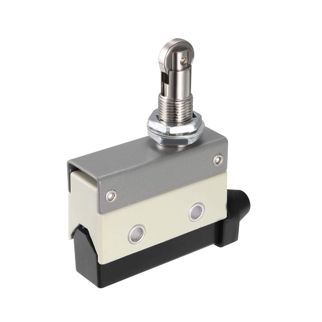 TZ-7311 Endschalter – Rollenkolben-Betätiger, Moment-Mikroschalter, 380V / 10A – Für Sicherheits- & Steuerkreisläufe In Der Mechanik