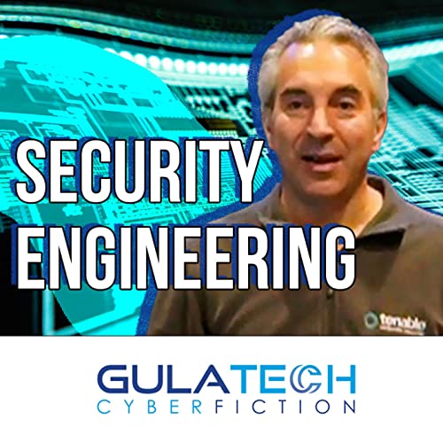 Ron Gula talks about Security Engineering